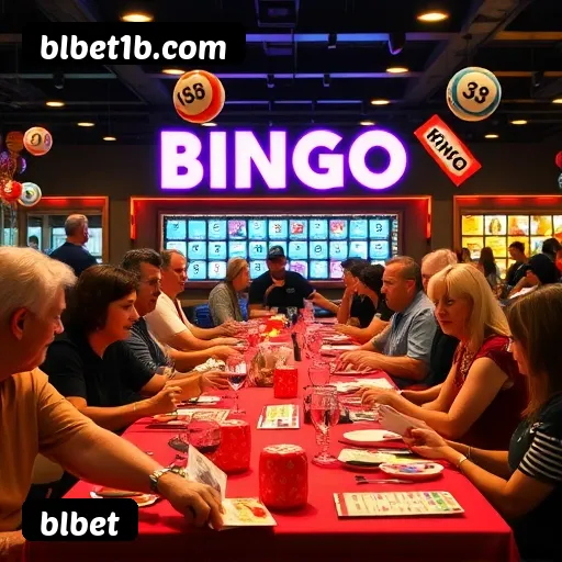 App Mobile blbet - Jogue em Qualquer Lugar no Seu Smartphone