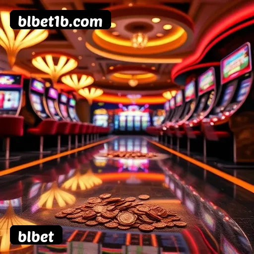 Cassino ao Vivo blbet - Dealers Brasileiros Profissionais