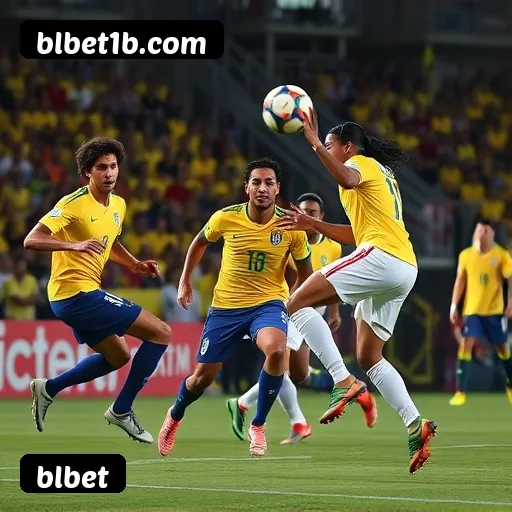 Benefícios do Login blbet - Bônus e Vantagens Exclusivas